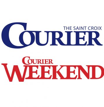 The Saint Croix Courier and Courier Weekend